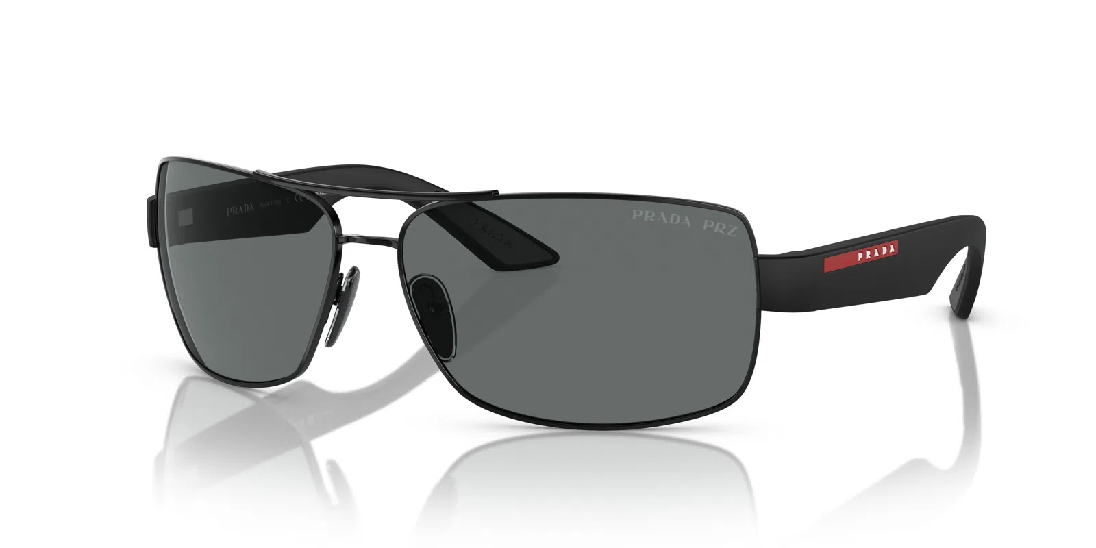 Prada Linea Rossa 50ZS Sunglasses - view 26